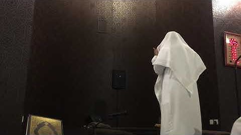 تراويح ليلة ٢٠ رمضان ١٤٤٢هـ | القارئ ماجد العقل