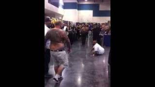 Fresno Tattoo Expo 18  February 2023  United States