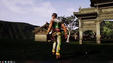 Metin2 Unreal - part.4 ( More Updates )