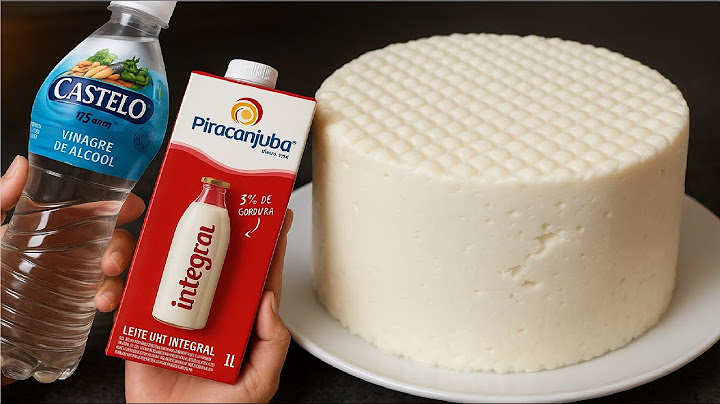 I was dying and didn't know: Just cook VINEGAR with MILK and you no longer need to buy it at the ...