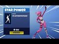 Fortnite Star Power Origin