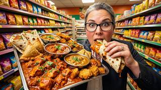 New Indian Supermarket in Waxhaw, NC 🇺🇸 | Triveni Grand Opening Tour