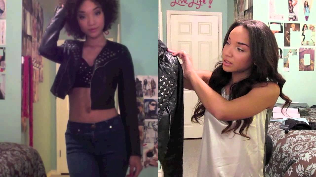 HAUL| Collective Christmas Haul (Part One) - YouTube TheRayBabyShow