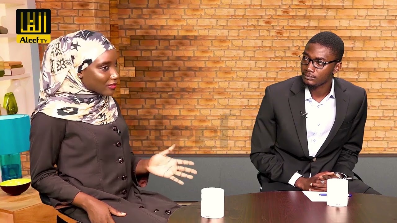 YOUTHS FORUM: EXPERIENCE vs AGE