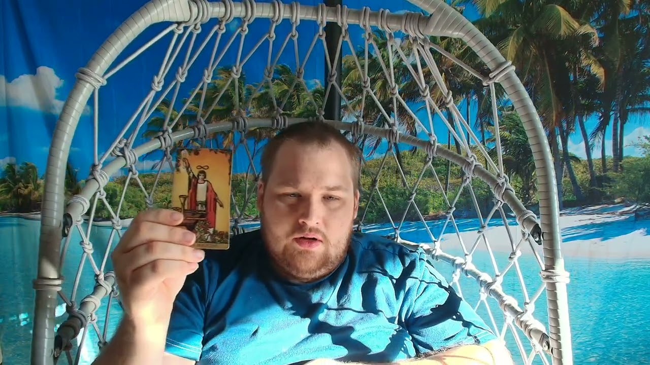 Try Different Things And Create The Path - Tarot Reading December 26th