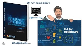Healthcare | Internet of Things | Dr. C.V. Suresh Babu