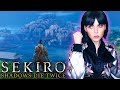 SEKIRO: SHADOWS DIE TWICE - ДВИЖЕНИЕ К ФИНАЛУ