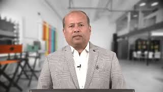 Hierarchical control techniques in hybrid ac-dc microgrid #ch19 #swayamprabha