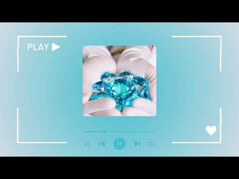 Flawless Blue Diamonds, Baddie Energy, and Girl Boss Vibes (Aesthetic Playlist) | Top Songs of 2024