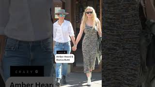 Amber Heard & Bianca I