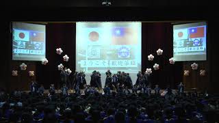 1071024三鷹舞蹈