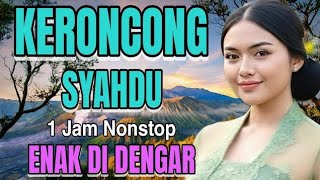 Campursari Keroncong syahdu enak di dengar audio jernih 29 Desember 2025 @selvianafamily230 