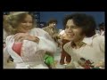 American Bandstand 1970s Dance Partners Louie Novoa & Debbie Chaffin - Part 1 of 2