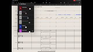 Harmonise Effect screenshot 2