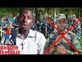 LA JEUNESSE TUTSI A MASISI SOUTIENT LES FARDC ET DENONCE LA POLITIQUE DE PAUL KAGAME ET RWANDA M23 . (  VIDEO )