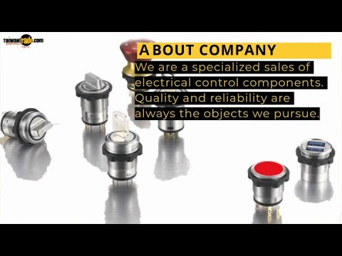 "GTEK"30m/m BUZZER | ENPROTEKO CO., LTD. | Taiwantrade