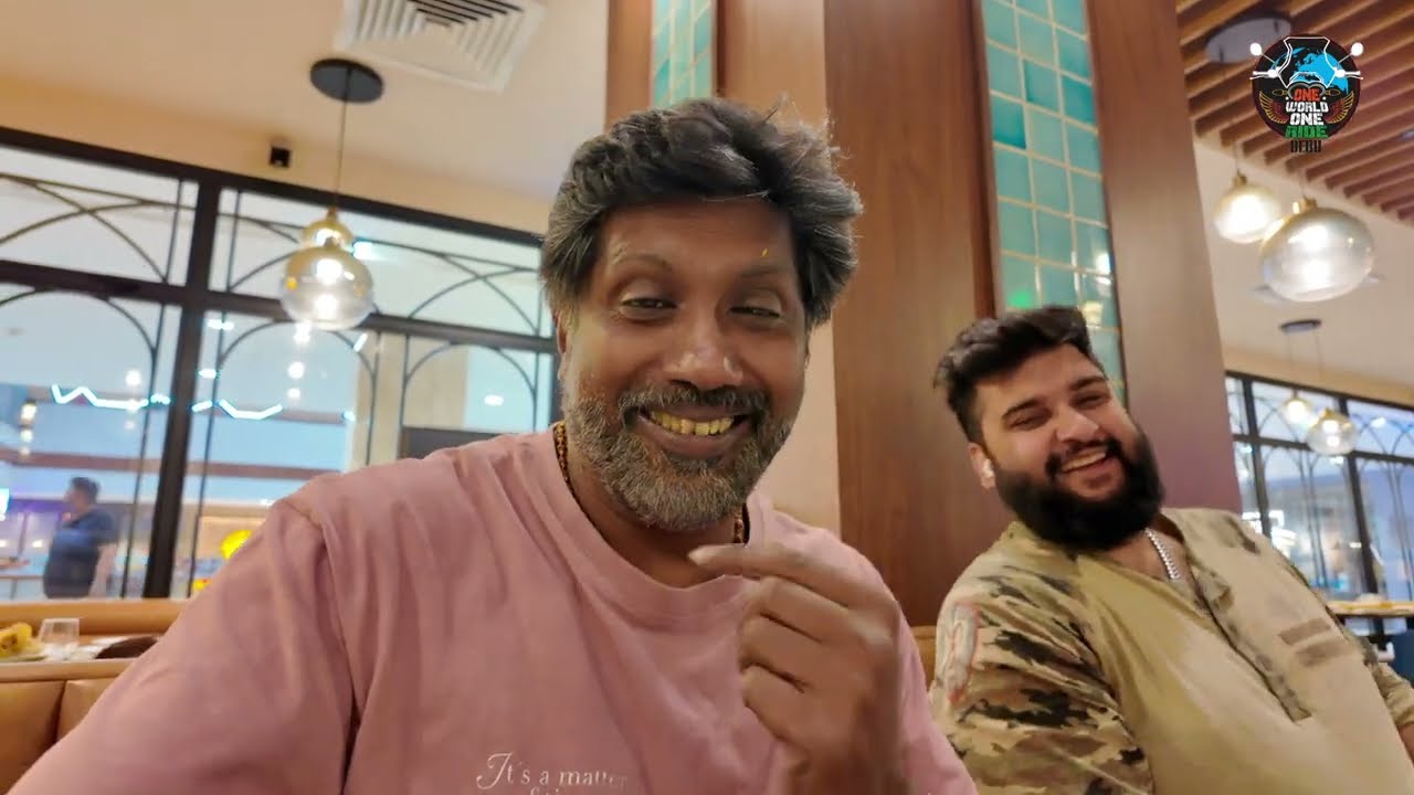 Thar Roxx And XEV9E PART 3 Accessories Again