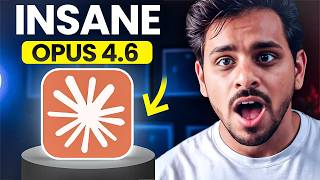 What is Claude Opus 4.6 Actually Good at ! Hindi Video  screenshot 5