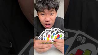 HOW TO WIN UNO 🤫 @zackdfilms