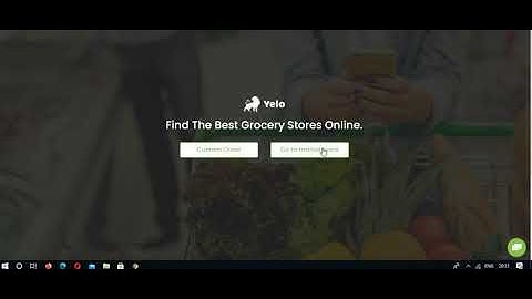 How to configure buffer time for a Merchant on your Marketplace | Yelo | Jungleworks