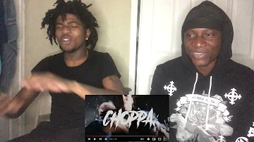 NLE Choppa - I.Y.B. (Official Music Video) “OLD CHOPPA” | Reaction