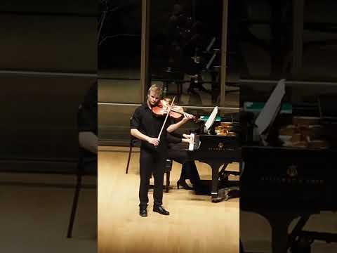 Joseph Skerik plays Zimbalist Tango with Alicja Basinska (2019)