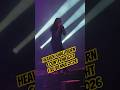 Heaven Shall Burn -  Counterweight -  Live Gasometer Wien - 19.03.2026 Vienna 4K