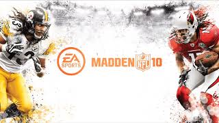 Killswitch Engage - Reckoning (Madden NFL 10 Version)