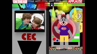 "Word Up!" And "I Ran (So Far Away)" | May 2011 Segment 1