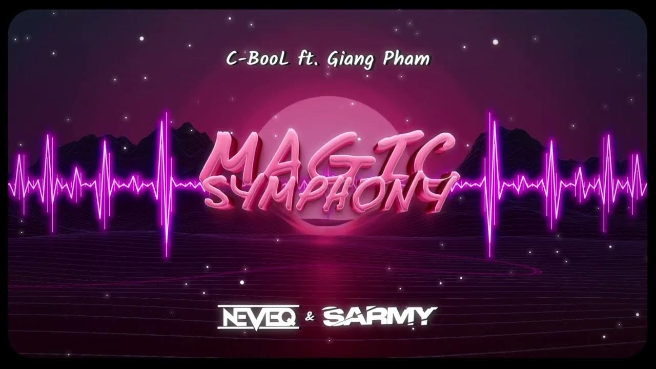 C Bool Feat Giang Pham Magic Symphony Ulub www.youtube.com