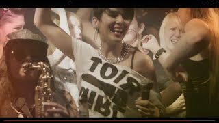 Video thumbnail of "Sonic Boom Six - No Man, No Right Official Video"
