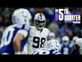 Instant Reactions and Takeaways From the Raiders’ Week 17 Loss to the Colts | NFL