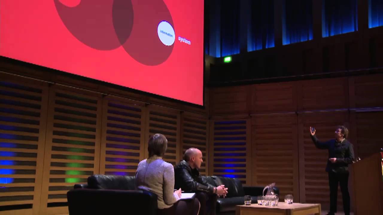 How apps & enabling technologies are changing the mode of storytelling - Changing Media Summit 2013