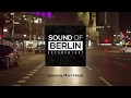 Trailer: Sound of Berlin - Documentary, 2018