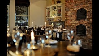 TOP 10 Restaurants in Coventary according to TripAdvisor