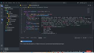 backend day3