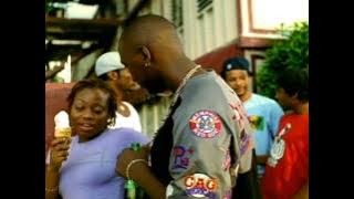 Ebon-E Ft. Beenie Man - Pride & Joy