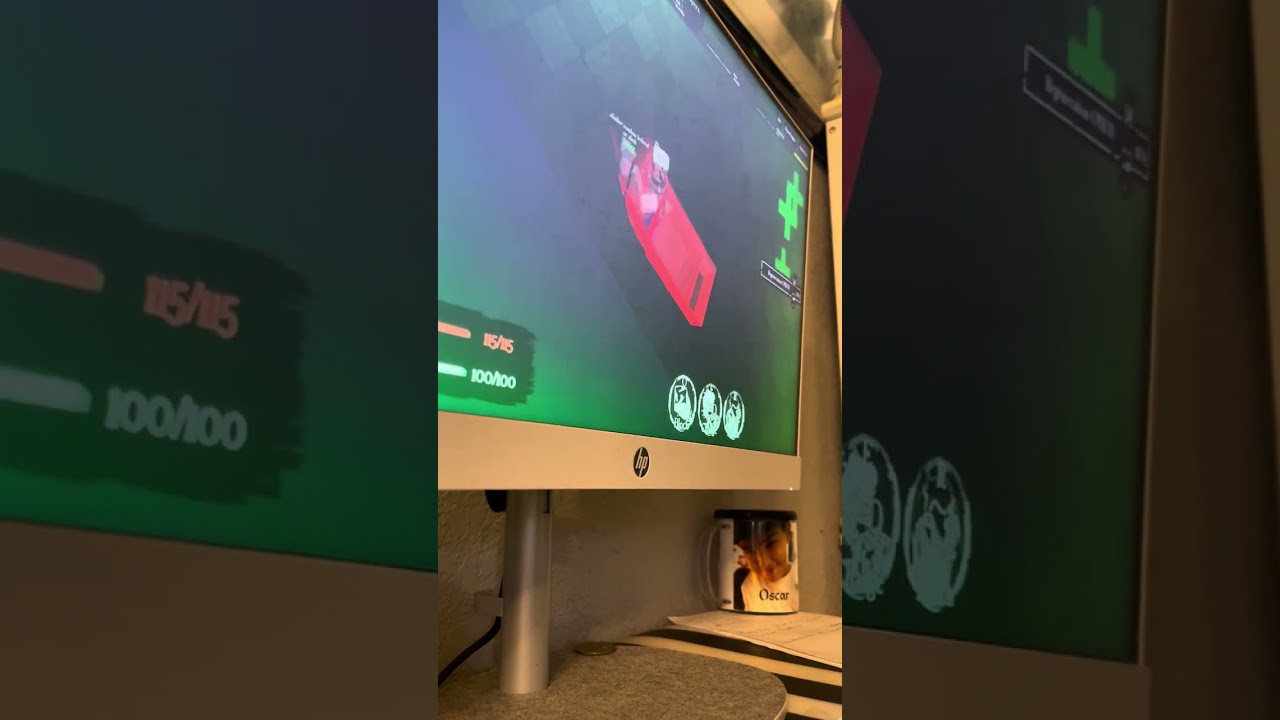 Guest React Blocks ( FOR @crypttsmily ) Forsaken