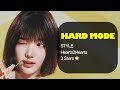 Superstar SMTOWN | STYLE - Hearts2Hearts | 3 Star Gameplay Hard Mode