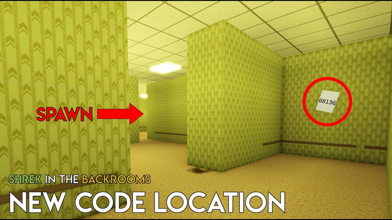 Roblox Doors Codes: Escape the Rooms - 2023 December-Redeem Code