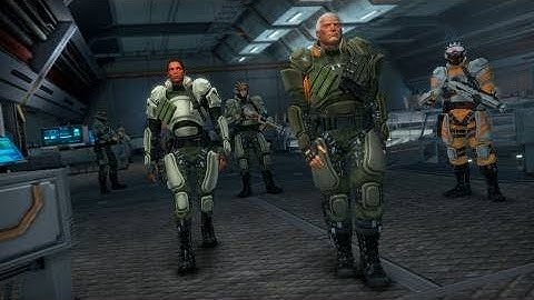 Saints Row  The Third Remastered - Gameplay part 10 (Cyrus S.T.A.G makeover)