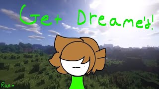 GET DREAM’D!! // Animation Meme! // (DREAM) @dissapointment.