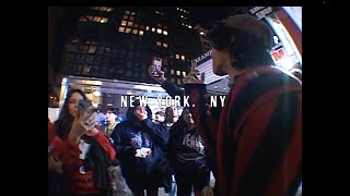 riovaz live in nyc [gramercy theatre + racketNYC]