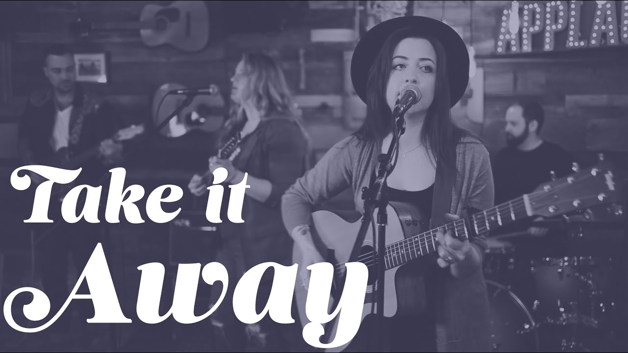 Cold Little Crow - Take it Away