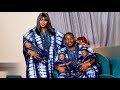 MO BIMPE Breaks Silence After Welcoming Triplets with LATEEF ADEDIMEJI Following Emotional Journey