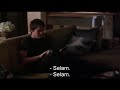 6x13 Spencer & Caleb #3 (Türkçe Altyazılı)