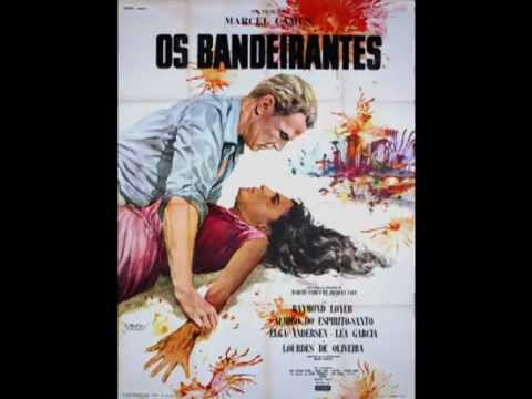 Poor L' Amour D'Aimor / Os Bandeirantes (THE PIONEERS) 1961 Roger Bourdin et son Orch.