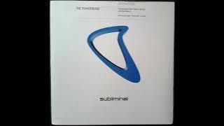 The Pianoheadz - Distortion (Choo Choo's Trifling B*tch Mix)