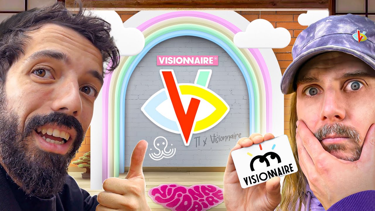 Je juge la boutique de Bigflo et Oli