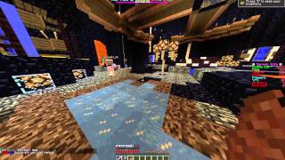 xX_Sn1peZz_Xx Hacking in ffa [ArkhamNetwork]
